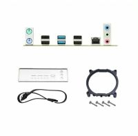 Лот: 25195345. Фото: 6. Мат.плата S2011V3 Huananzhi X99-QD4...