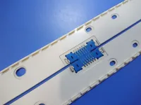 Лот: 21131394. Фото: 2. 0029 LED набор комплект подсветки... Запчасти для бытовой техники