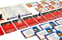 Лот: 15919406. Фото: 9. Настольная игра "Spycon"