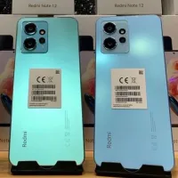 Лот: 21178047. Фото: 2. Новый Xiaomi Redmi Note 12 8/256GB... Смартфоны, связь, навигация