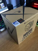 Лот: 23496376. Фото: 7. Игровой компьютер i7 13700K/Z790...
