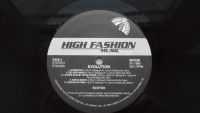 Лот: 15954827. Фото: 6. Scotch “Evolution” (LP)_Europe...