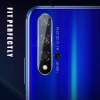 Лот: 17589012. Фото: 2. Cтекло камеры Huawei Honor 20... Запчасти, оборудование