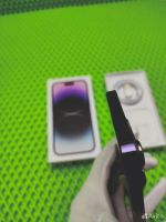 Лот: 19583916. Фото: 5. iPhone XR в корпусе 14 pro 128gb...