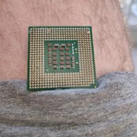 Лот: 20523017. Фото: 2. Процессор intel pentium 4 2,8... Комплектующие