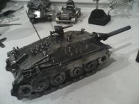 Лот: 4954496. Фото: 4. World of Tanks, WarThunder, Hetzer... Красноярск