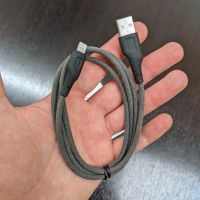 Лот: 18175212. Фото: 6. USB кабель силиконовый HOCO X58...