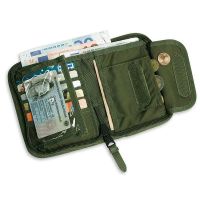 Лот: 3584583. Фото: 2. Кошелёк Tasmanian Tiger Mil Wallet. Аксессуары