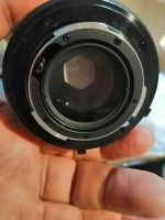 Лот: 25639546. Фото: 7. Обьектив минольта md Rokkor 50mm1...