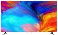 Лот: 23044573. Фото: 6. Новый 4K Смарт телевизор 55" TCL...