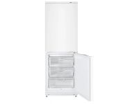 Лот: 24005465. Фото: 4. Холодильник двухкамерный Атлант... Красноярск