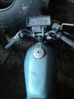 Лот: 8316671. Фото: 2. Мопед ( мотоцикл ) Honda MBX 50. Мототехника