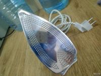 Лот: 13719342. Фото: 2. утюг. Мелкая бытовая техника