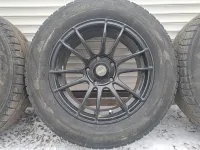 Лот: 21251404. Фото: 5. Комплект Оригинальных Литых дисков...