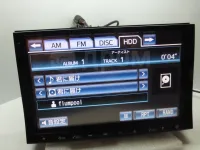 Лот: 24689235. Фото: 2. Магнитофон NHZN-X61G Toyota Panasonic... Автозвук