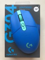 Лот: 25315000. Фото: 10. Беспроводная мышь Logitech G304...