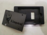 Лот: 19918469. Фото: 4. SSD 120Gb Kingston SATA3 6Gb/s... Красноярск