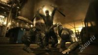 Лот: 1290720. Фото: 2. Deus Ex Human revolution XBOX360... Игровые приставки, консоли, видеоигры