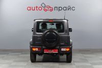 Лот: 23232477. Фото: 7. Suzuki Jimny 2024