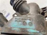 Лот: 23910598. Фото: 11. термостат Land Rover Range Rover...