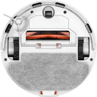 Лот: 25439262. Фото: 3. Робот-пылесос Xiaomi Robot Vacuum... Бытовая техника