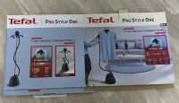 Лот: 25258791. Фото: 7. Отпариватель вертикальный Tefal...