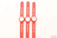 Лот: 13424213. Фото: 3. Часы наручные ВК Енисей, Красный. Красноярск