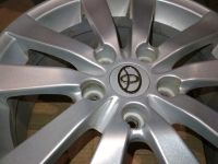 Лот: 14985659. Фото: 7. Диски Replay Ty46 6.5*16 5*114...