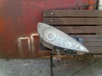 Лот: 11713026. Фото: 5. Фара peugeot 307