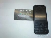 Лот: 15329523. Фото: 2. Nokia 225 RM-1012. Смартфоны, связь, навигация