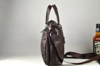 Лот: 4386151. Фото: 3. Стильная сумка портфель POLO... Одежда, обувь, галантерея