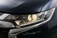 Лот: 19611749. Фото: 9. Mitsubishi Outlander, III Рестайлинг...