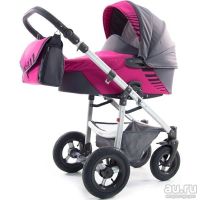 Лот: 9384875. Фото: 2. Коляска Тако Jumper Light. Детский транспорт