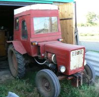Лот: 25524123. Фото: 2. Трактор Т25 (Т 25, Т-25) с навесным... Авто, мото, водный транспорт