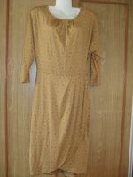 Лот: 22183019. Фото: 2. красивое платье золотисто-бежевое... Женская одежда