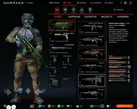 Лот: 15168607. Фото: 2. Warface (Варфейс)19+ доната,50... Игры, программное обеспечение