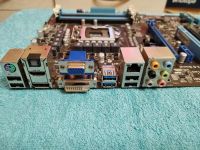 Лот: 25037154. Фото: 6. Материнские платы ASUS P8H77-V...