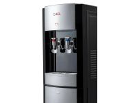 Лот: 25800890. Фото: 3. Кулер LD-AEL-28 черный/серебристый. Бытовая техника