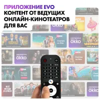 Лот: 25674196. Фото: 7. Новый телевизор FullHD 32" Haier...