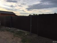 Лот: 10037309. Фото: 3. Комплект Ворот откатных!!!. Строительство и ремонт