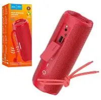 Лот: 21630459. Фото: 4. Колонка портативная Блютуз (Bluetooth... Красноярск