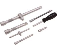 Лот: 21137381. Фото: 4. Набор инструментов STELS 82 предмета... Красноярск