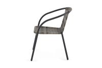 Лот: 23961876. Фото: 8. Стул с подлокотниками Hoff Tiffany