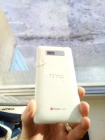 Лот: 11190021. Фото: 2. Смартфон HTC Desire 600 рабочий. Смартфоны, связь, навигация