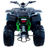 Лот: 25364863. Фото: 2. Квадроцикл MOTAX ATV Grizlik 200... Мототехника