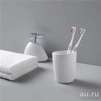Лот: 11455089. Фото: 8. Зубная щетка Xiaomi Doctor B Bass...