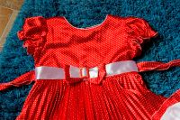 Лот: 9907416. Фото: 3. Платье нарядное. Дети растут