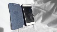 Лот: 9388613. Фото: 4. Meizu M3s (mini) 16Gb *читаем...