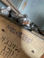 Лот: 14798197. Фото: 2. Болт, гайки, шайбы высокопрочные. Строительные материалы