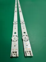 Лот: 25580825. Фото: 2. Новая подсветка,0085,32LH60,32LH60... Запчасти для бытовой техники